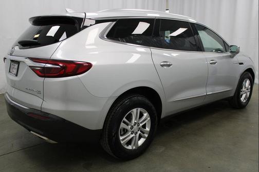 2019 Buick Enclave Premium