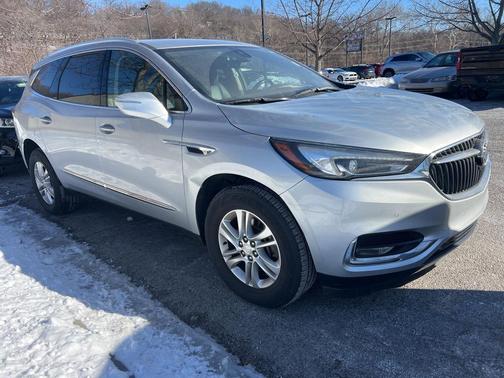 2019 Buick Enclave Premium