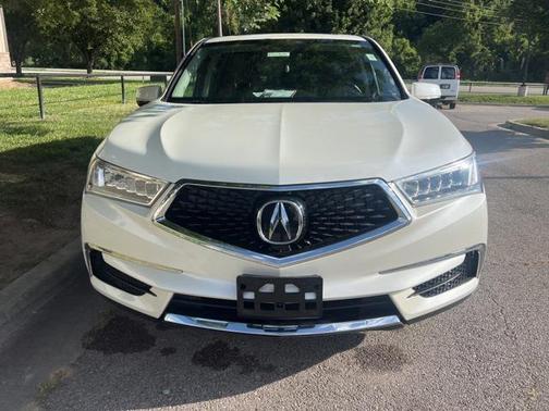 2019 Acura MDX 3.5L w/Technology Package