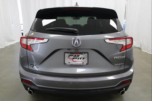 2020 Acura RDX Advance Package