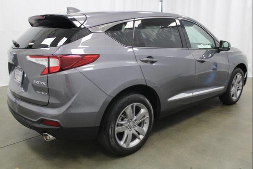 2020 Acura RDX Advance Package