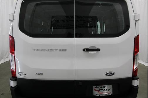 2023 Ford Transit-250 Base