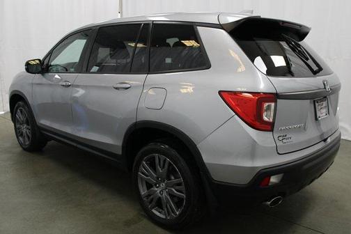 2019 Honda Passport EX-L