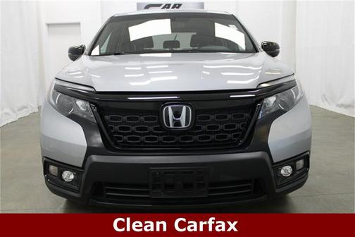 2019 Honda Passport EX-L