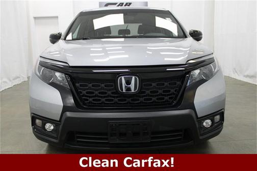 2019 Honda Passport EX-L