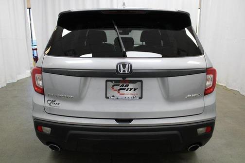 2019 Honda Passport EX-L