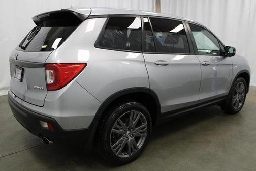 2019 Honda Passport EX-L