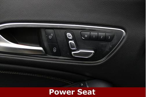 2018 Mercedes-Benz CLA 250 Base