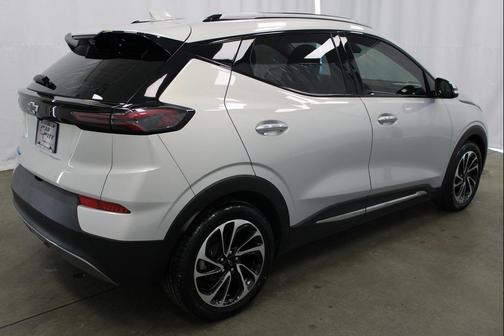 2022 Chevrolet Bolt EUV FWD Premier