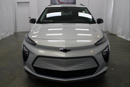 2022 Chevrolet Bolt EUV FWD Premier