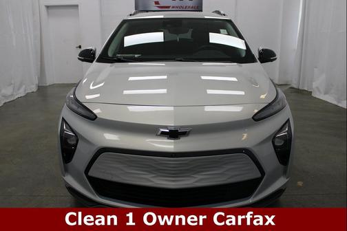 2022 Chevrolet Bolt EUV FWD Premier