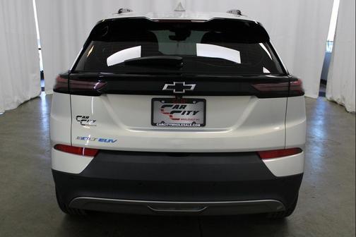 2022 Chevrolet Bolt EUV FWD Premier