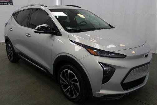 2022 Chevrolet Bolt EUV FWD Premier