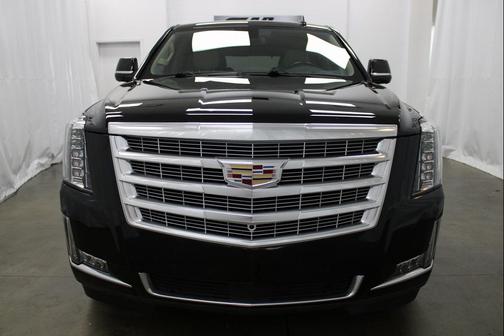 2020 Cadillac Escalade Premium Luxury