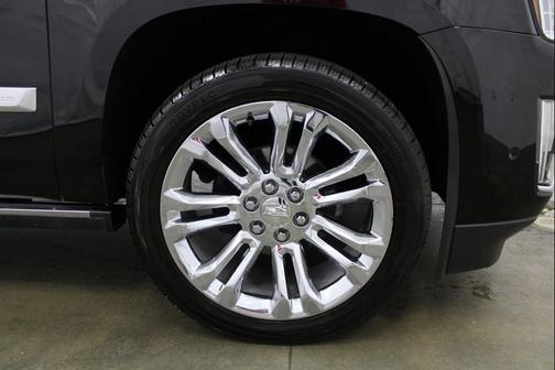 2020 Cadillac Escalade Premium Luxury