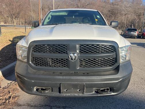 2021 RAM 1500 Tradesman