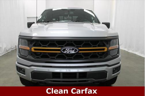 2024 Ford F-150 Tremor