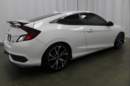 2019 Honda Civic Si Base