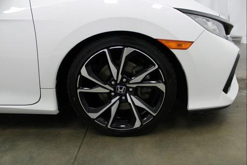 2019 Honda Civic Si Base