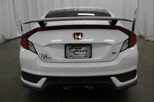2019 Honda Civic Si Base