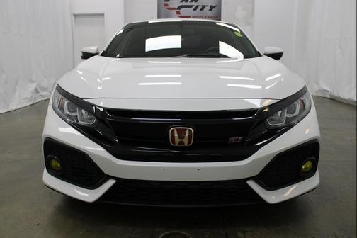 2019 Honda Civic Si Base