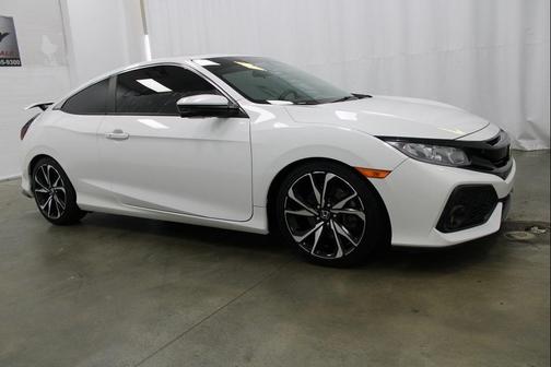 2019 Honda Civic Si Base
