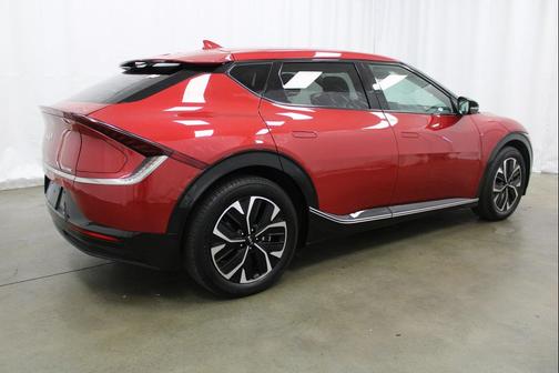 2022 Kia EV6 Wind