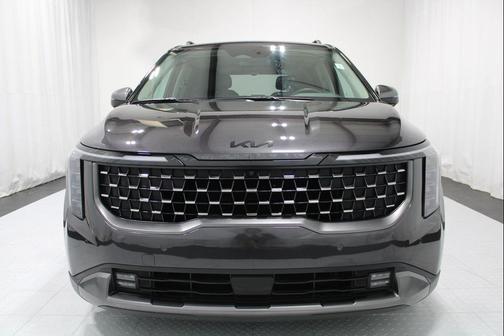 Panthera Metal 2025 Kia Carnival SX Prestige
