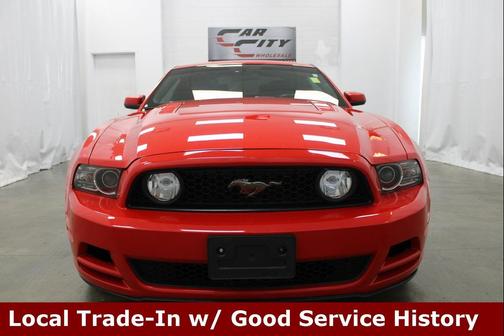 2014 Ford Mustang GT