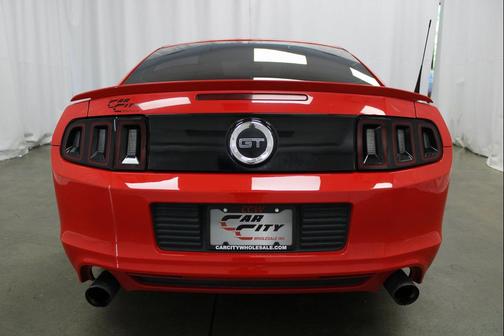 2014 Ford Mustang GT