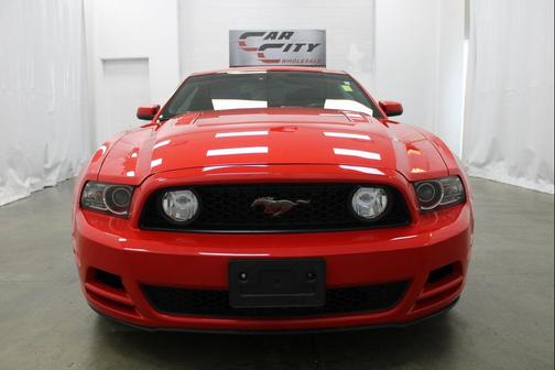 2014 Ford Mustang GT