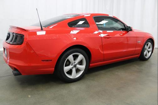 2014 Ford Mustang GT