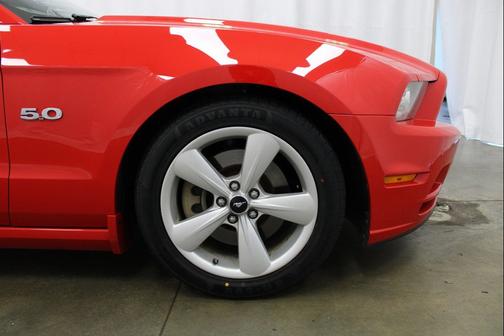 2014 Ford Mustang GT