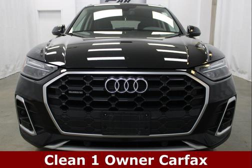 2023 Audi Q5 45 S line Premium