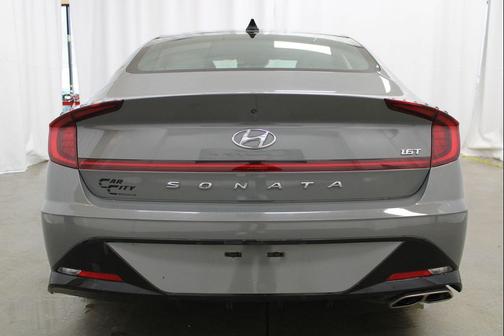 2020 Hyundai SONATA SEL Plus