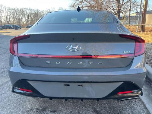 2020 Hyundai SONATA SEL Plus