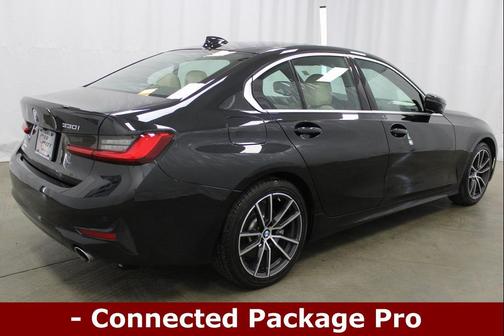 2021 BMW 330 330i
