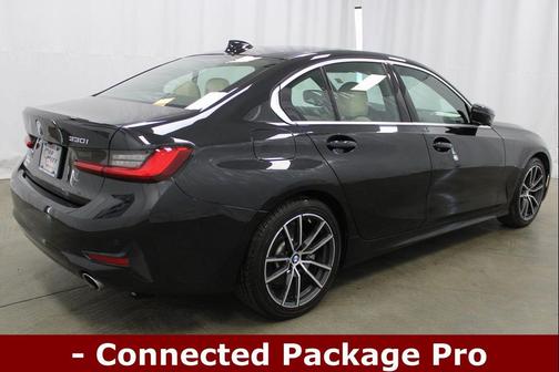 2021 BMW 330 330i