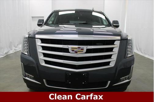 2019 Cadillac Escalade Premium Luxury