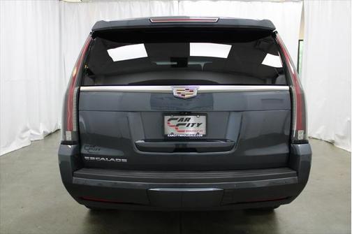 2019 Cadillac Escalade Premium Luxury