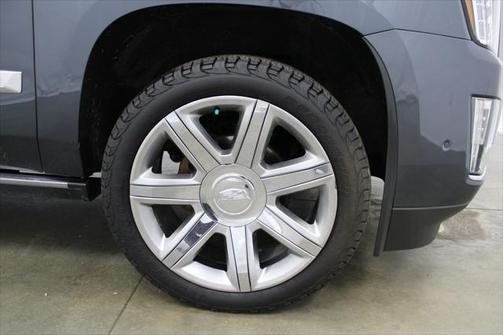 2019 Cadillac Escalade Premium Luxury