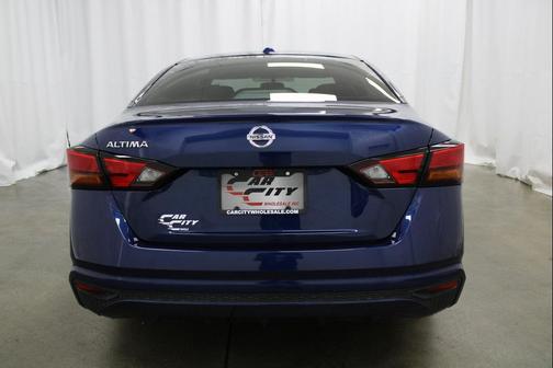 2020 Nissan Altima S FWD
