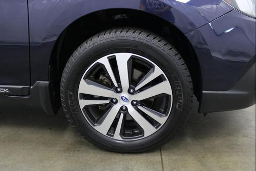 2018 Subaru Outback 3.6R Limited