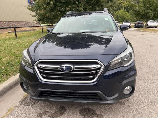 2018 Subaru Outback 3.6R Limited