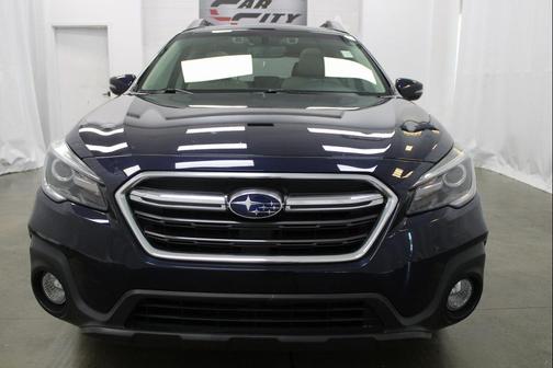 2018 Subaru Outback 3.6R Limited