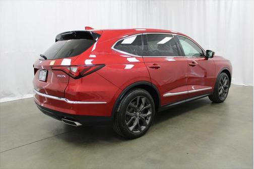 2022 Acura MDX Technology Package