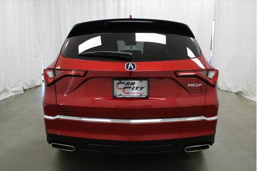 2022 Acura MDX Technology Package