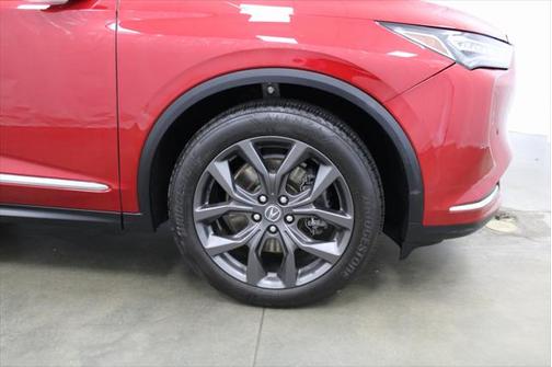 2022 Acura MDX Technology Package