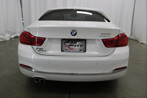 2018 BMW 430 i