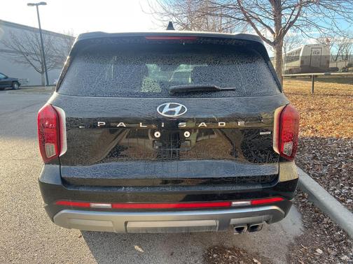 2023 Hyundai PALISADE Limited